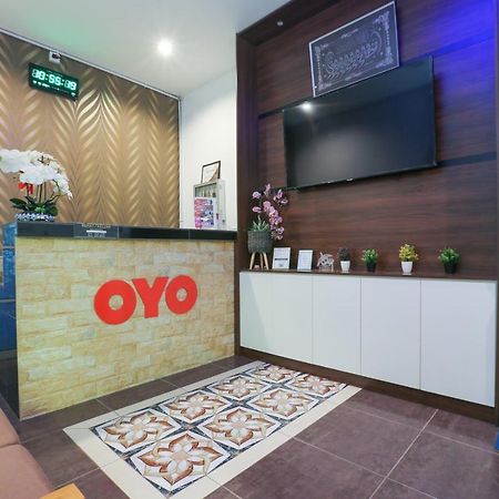 Oyo 90274 Wadi Isfa Inn Kota Bharu Ngoại thất bức ảnh
